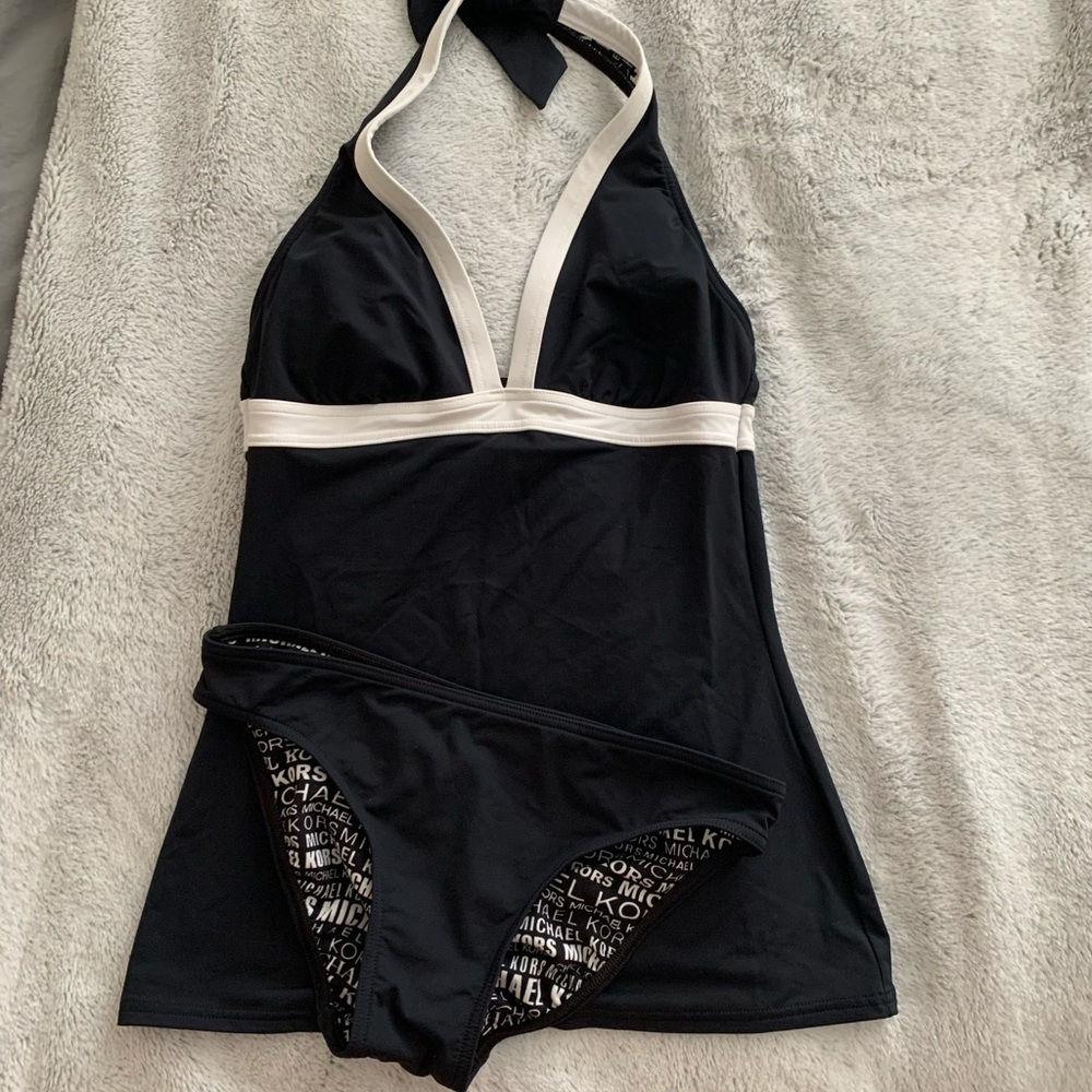 Swim suit / Michael Kors